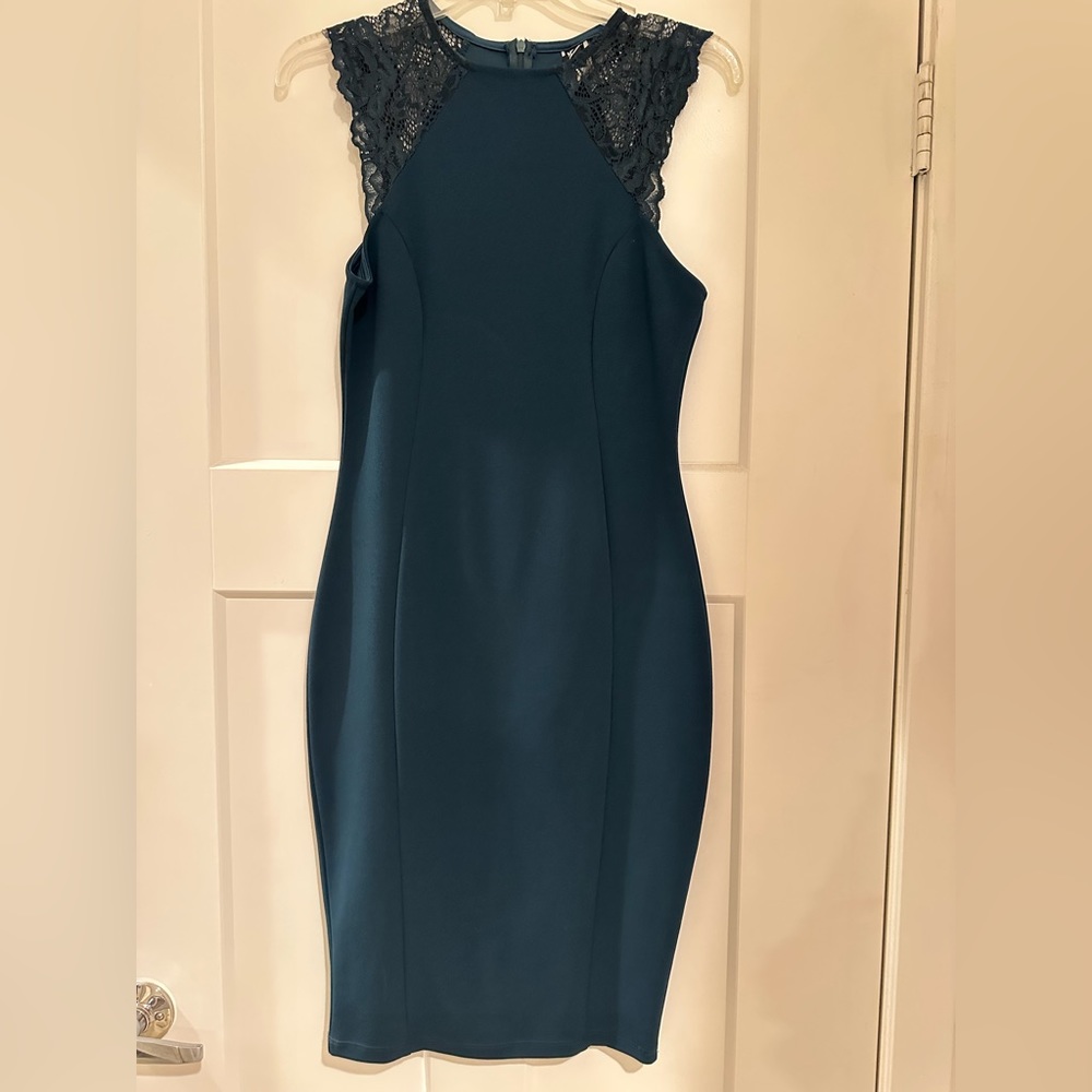Windsor cocktail dress